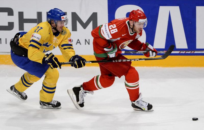 AFP - Konstantin Koltsov