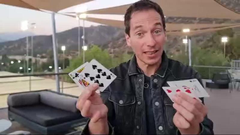 Jean Paul Olhaberry realizará el show de magia en Viña 2024