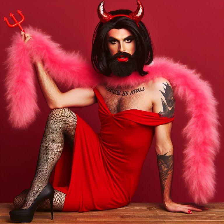 Él de "Las chicas superpoderosas" - Inteligencia artificial