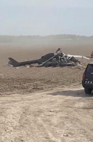 AFP - Fatal accidente en EE.UU., mueren tres personas