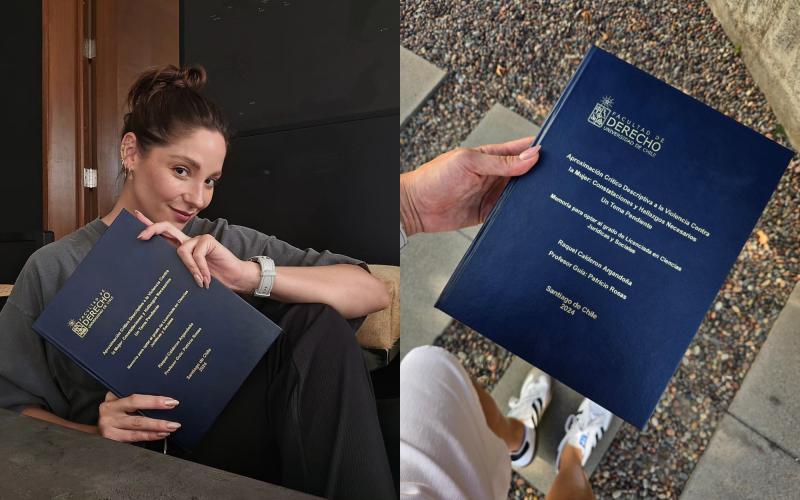 Instagram - Kel Calderón