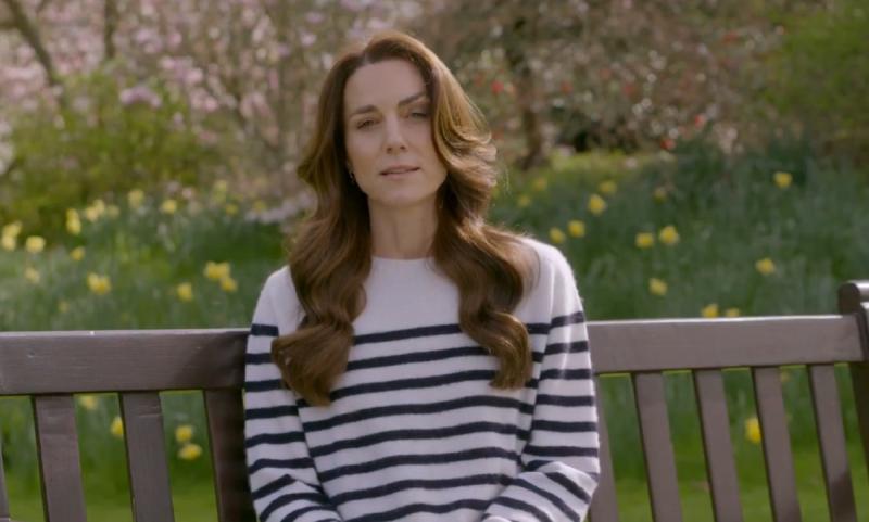 Youtube - Kate Middleton