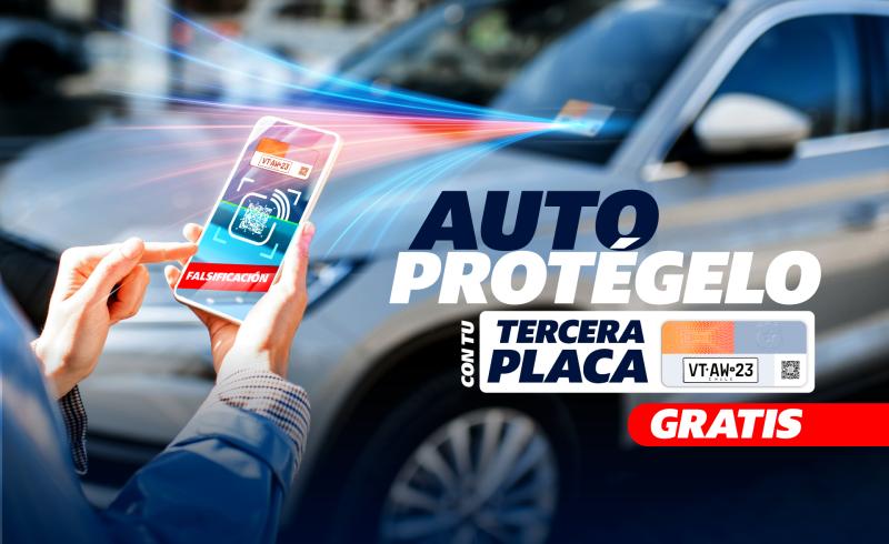 casamoneda.cl - Tercera Placa