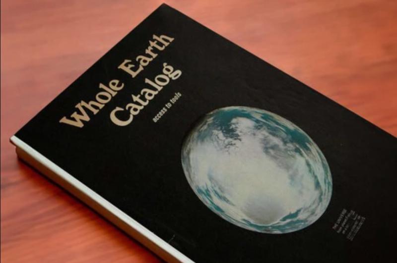 El libro que inspiró a Steve Jobs