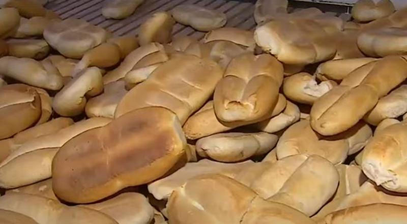 T13 - precio del pan