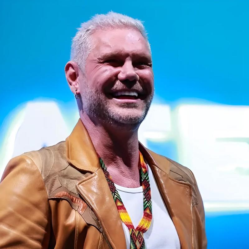 Instagram - Nacho Vidal