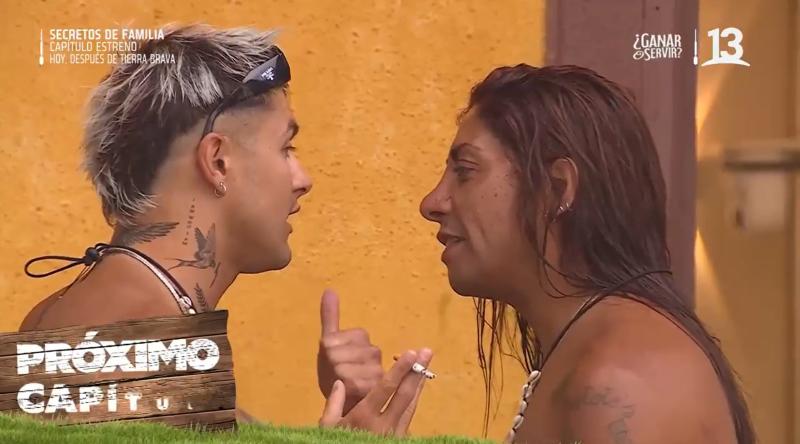 Canal 13 - Nico Solabarrieta y Botota