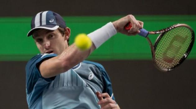 RRSS - Nicolás Jarry queda fuera del Indian Wells 2024