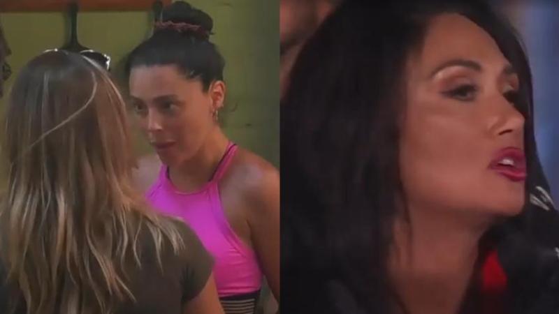 Canal 13 - Spoiler Tierra Brava