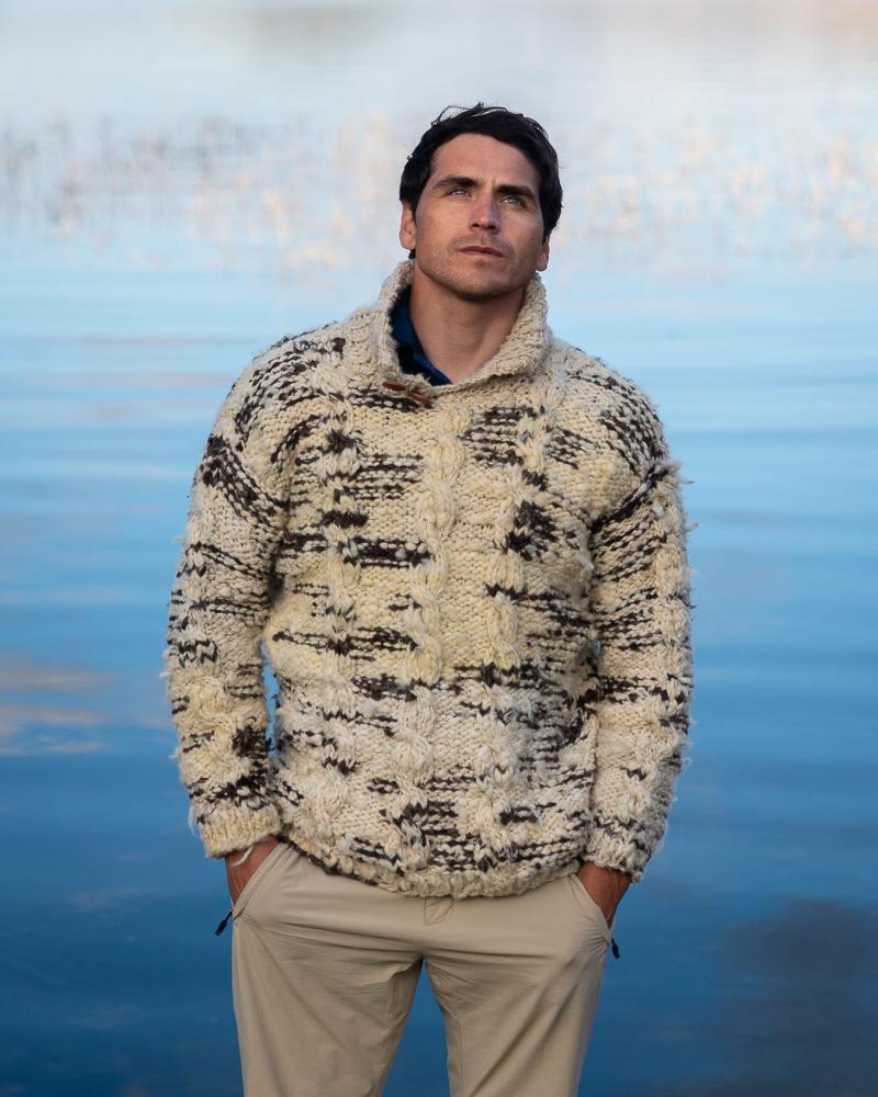 Instagram - Pangal Andrade entra a "¿Ganar o Servir?"