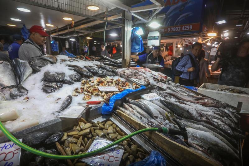 Comercio en semana santa - Agencia Uno