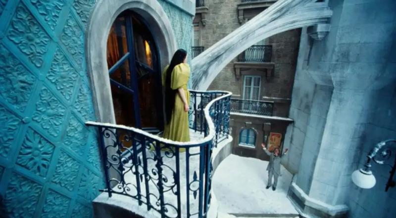 Captura - Pobres Criaturas