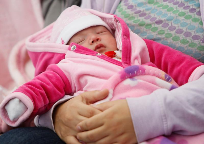 Agencia Uno - Posnatal para padres