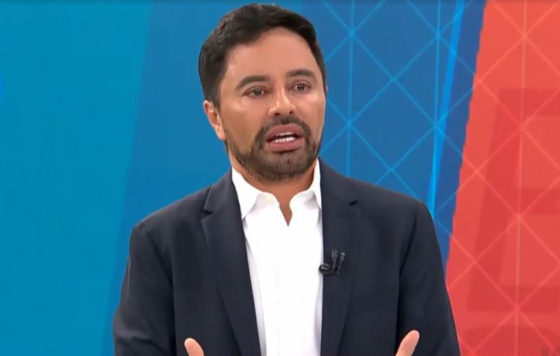 Alcalde Carter por dichos de Matthei: "Las contradicciones la dañan a ella y a nuestro sector político"