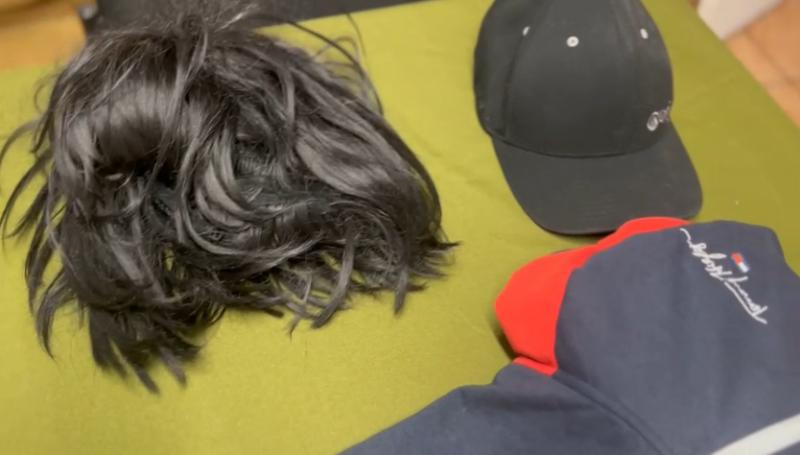 Carabineros - Robo frustrado en Independencia