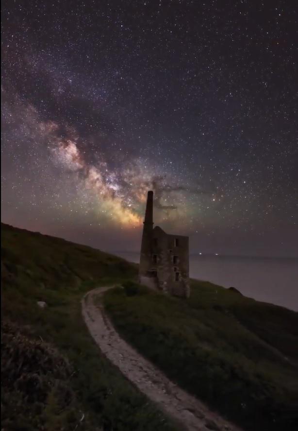 Rotación de la Tierra