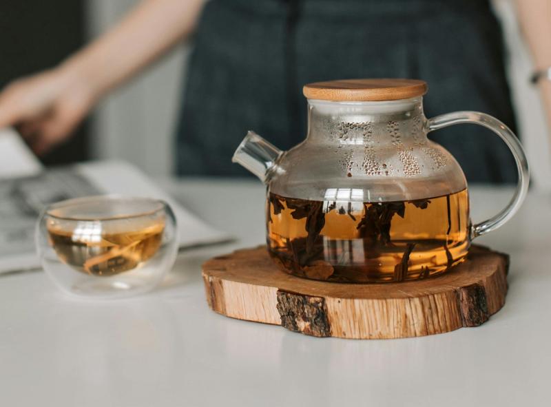 pexels.com - Taza de té