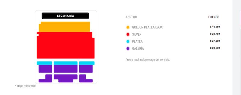 Opera de rock de "Jesucristo Superstar" se presenta en Chile: Dónde y cuánto valen las entradas