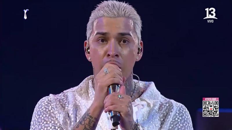 Canal 13 - Young Cister eb Viña 2024