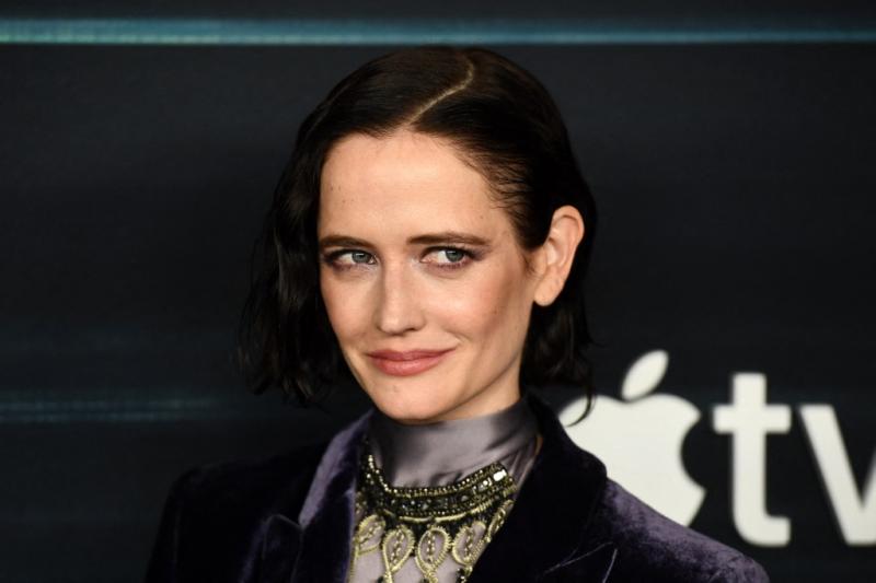 Eva Green se suma al jurado del Festival de Cannes