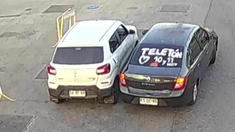 Así se planeó el Tren de Aragua el secuestro del empresario de Rancagua