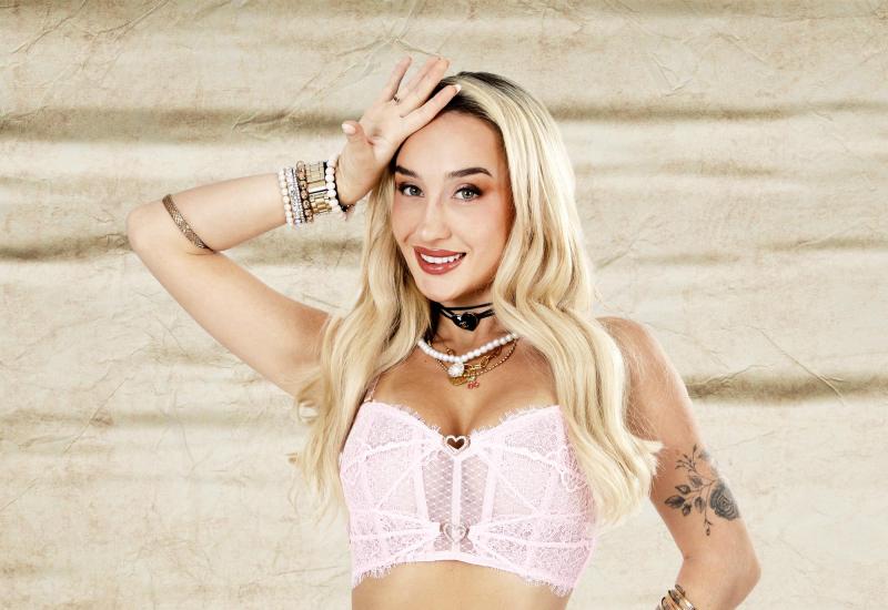 Canal 13 - Fran Maira se suma a '¿Ganar o Servir?'