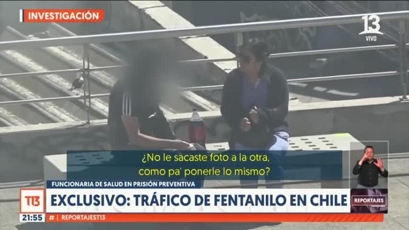 EXCLUSIVO | Así operaba la TENS que traficaba fentanilo en San Antonio