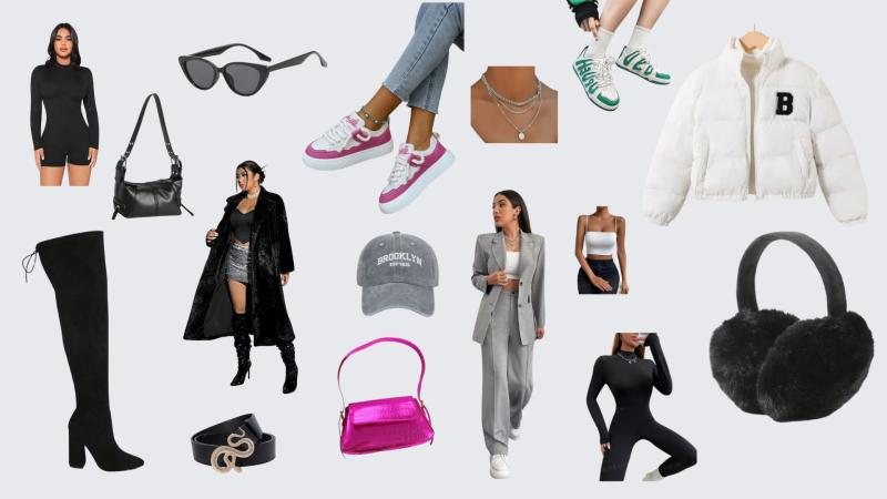 Uno de los protagonismo que tendrá en esta temporada otoño/invierno serán los cinturones