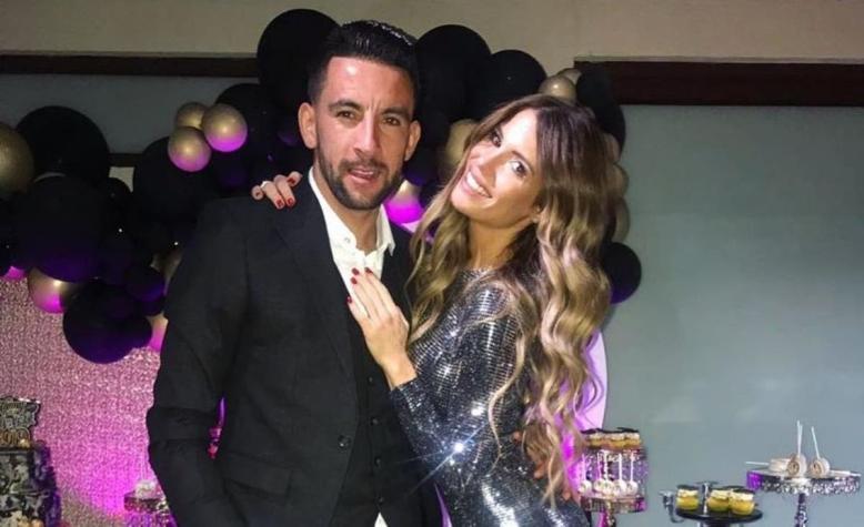 Gala reveló la verdad sobre célebre frase de Mauricio Isla. / Foto: Instagram