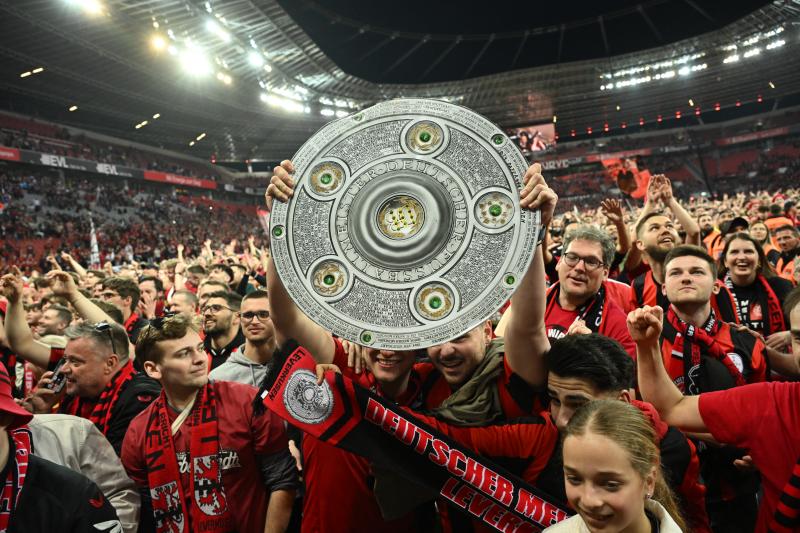 Futbolistas de la Bundesliga declararían públicamente su homosexualidad - Créditos: AFP