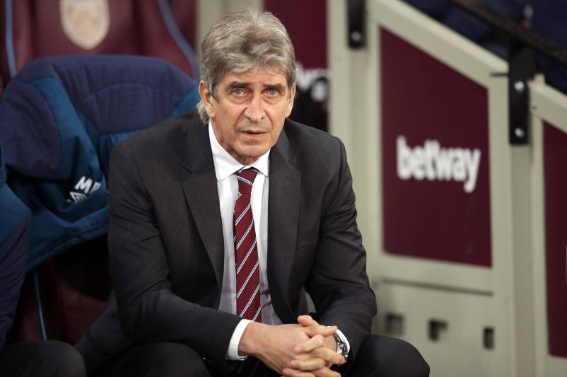 Manuel Pellegrini dirigidó al Villarreal CF entre 2004 y 2009 antes de volverse el DT del Real Madrid / Créditos: Agencia UNO