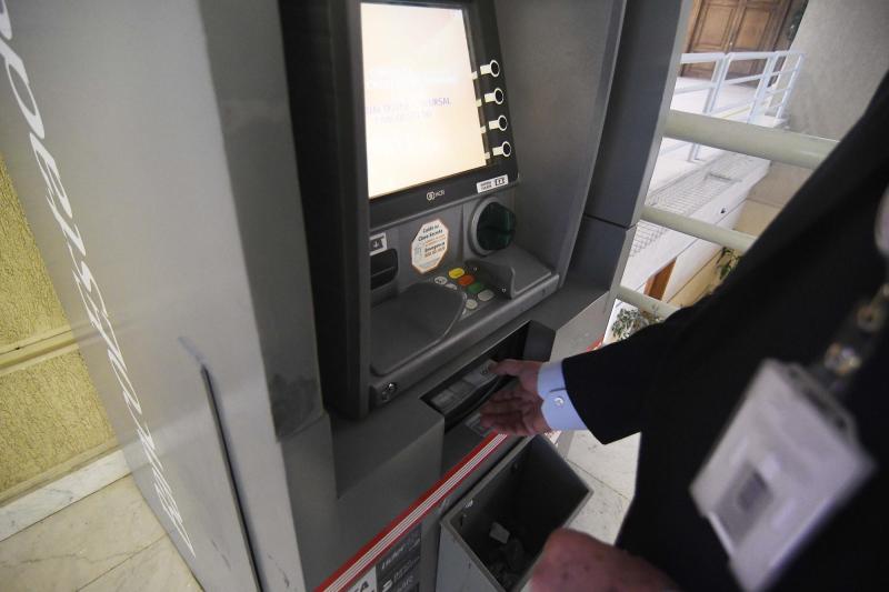 Agencia Uno - Fraudes bancarios