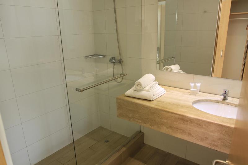 Agencia Uno - ¿Usas esponja para jabonarte en la ducha?