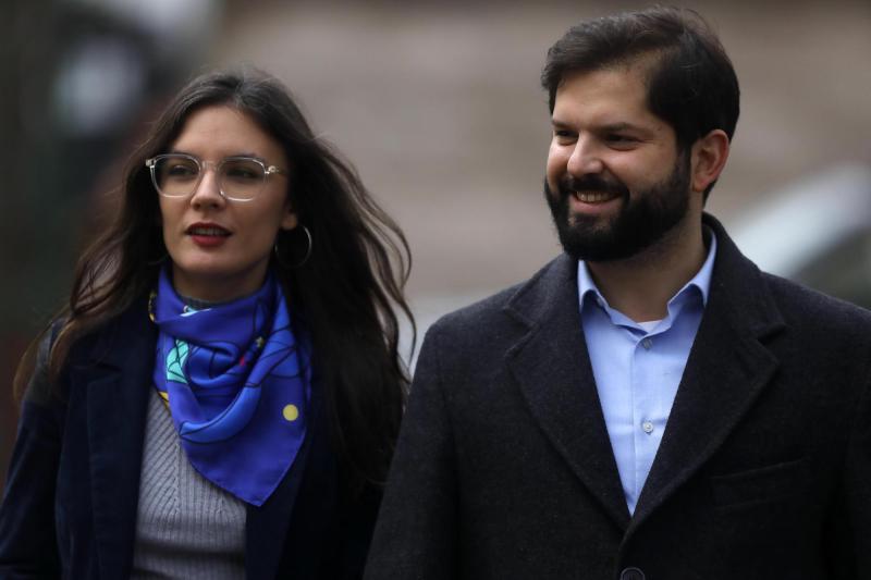 Vallejo por reforma al sistema político - Agencia Uno