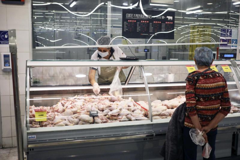 Agencia Uno - ¿Estarán abiertos los supermercados el 1 de mayo?