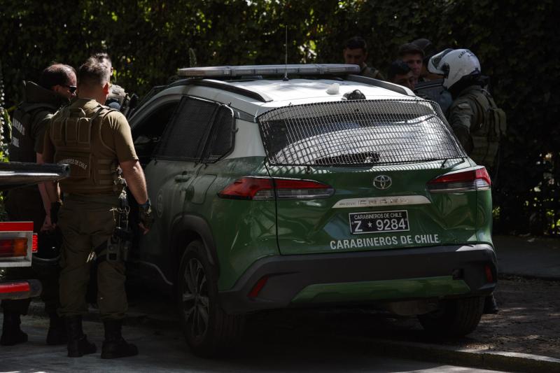 Agencia Uno (Referencial) - Menor de 17 años muere de disparo en su cabeza en Ovalle