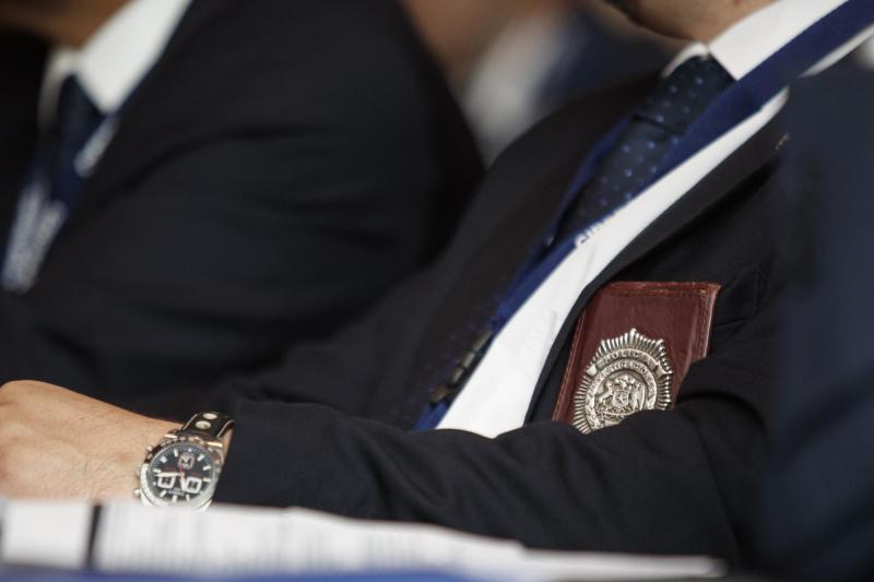 Dos funcionarios de la PDI entregaban información al Tren de Aragua - Agencia Uno