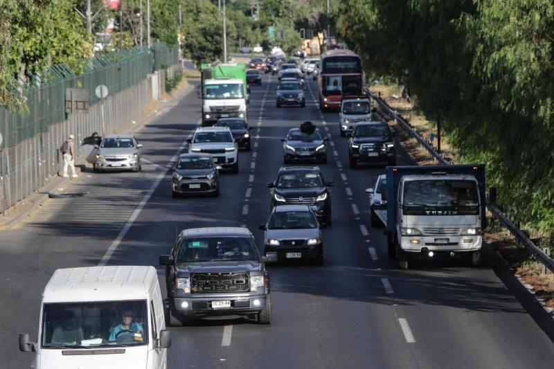 Examen médico para manejar será más riguroso - Referencial Agencia Uno