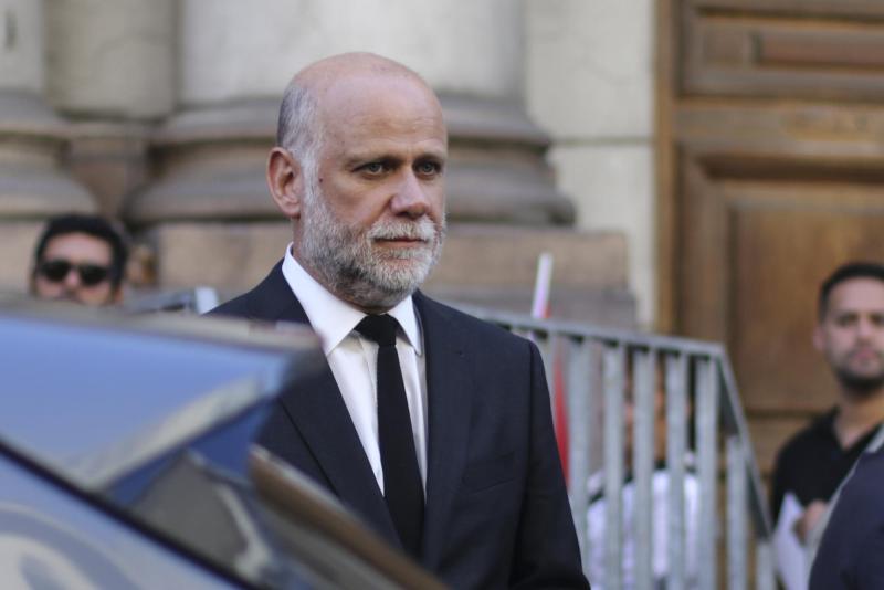 Ministro Elizalde responde a Kast - Agencia Uno