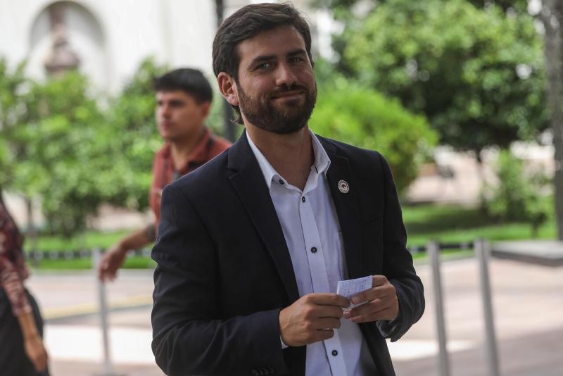 agencia UNO - Diego Ibañez