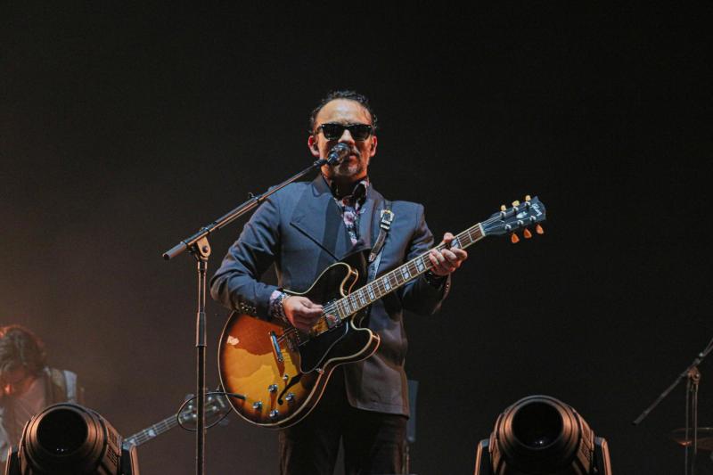 Los Bunkers - Agencia Uno