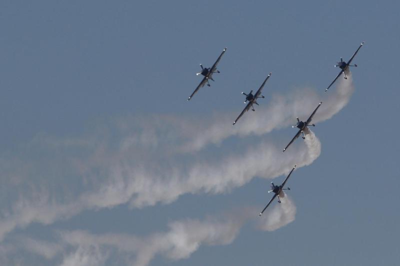 Aún quedan entradas para Fidae 2024 - Agencia Uno