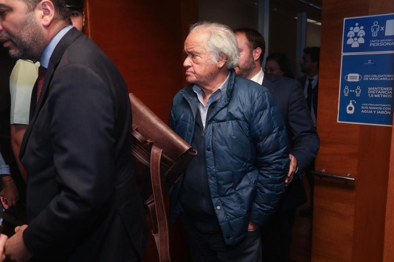 Agencia Uno - Alberto Sauer