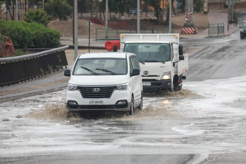 Mineduc anuncia suspensión de clases en 59 colegios de Atacama