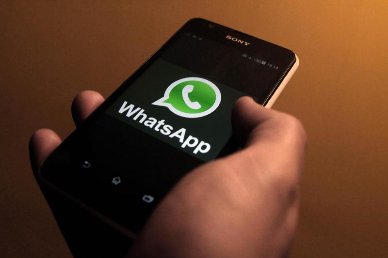 Agencia Uno - Cómo saber si te tienen añadidos en WhatsApp
