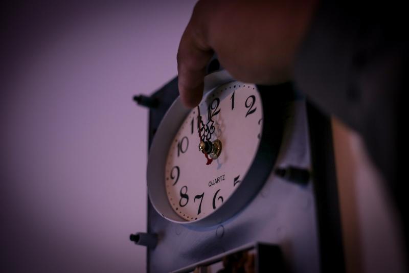 Agencia Uno - Cambio de hora 2024: qué debes hacer con tu reloj según la ciudad donde estés