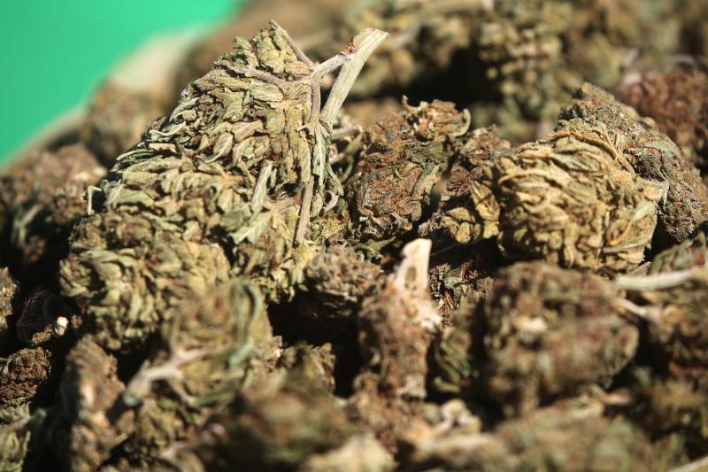 Marihuana - Aton Chile