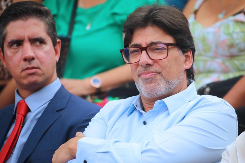 Daniel Jadue, alcalde de Recoleta - Aton