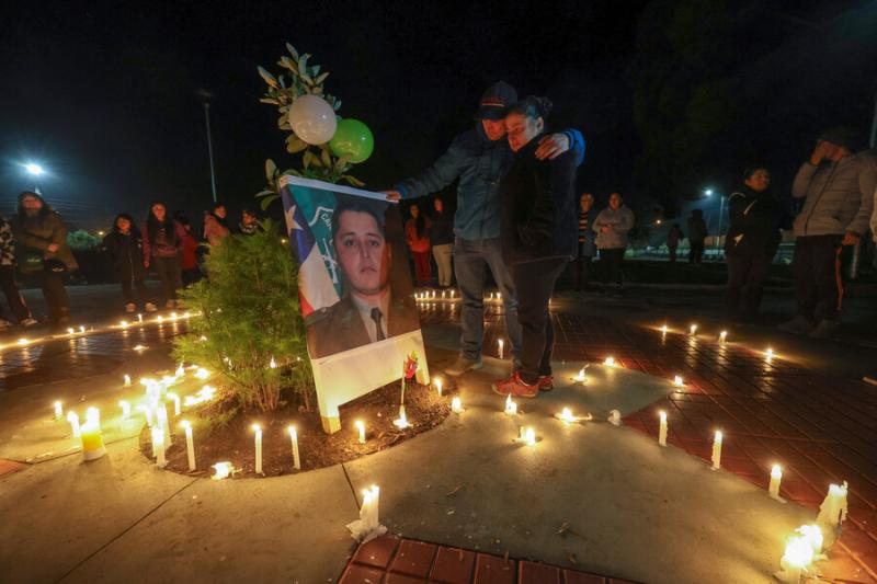 ATON - Los detalles que entregó Tohá del asesinato de carabineros