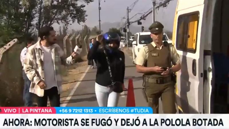 Fiscalización en La Pintana